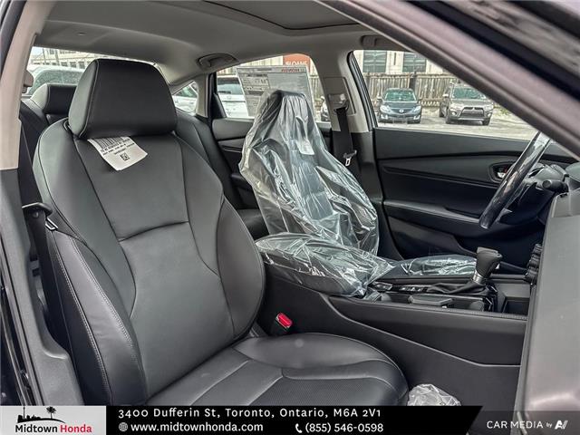 2025 Honda Accord Hybrid Touring (Stk: 2501521) in North York - Image 26 of 29