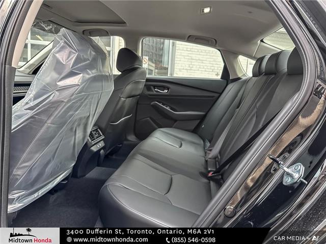 2025 Honda Accord Hybrid Touring (Stk: 2501521) in North York - Image 27 of 29
