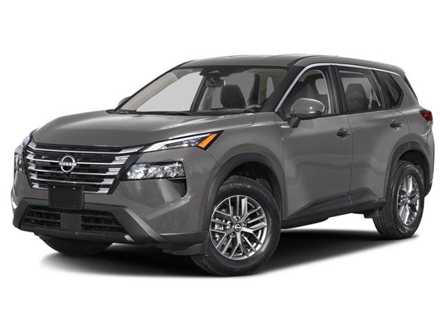 2025 Nissan Rogue S (Stk: XN6354) in Thornhill - Image 1 of 11
