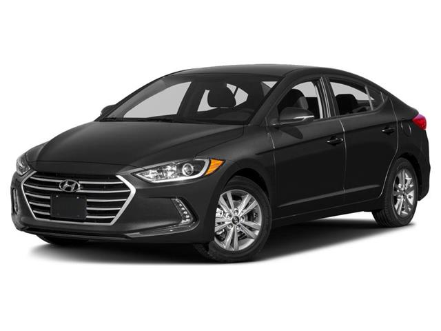 2018 Hyundai Elantra GL (Stk: S139A) in Chatham - Image 1 of 14