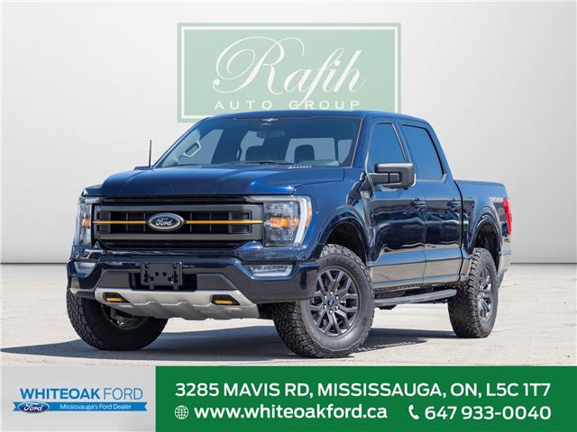 2023 Ford F-150  (Stk: 25F6078A) in Mississauga - Image 1 of 35