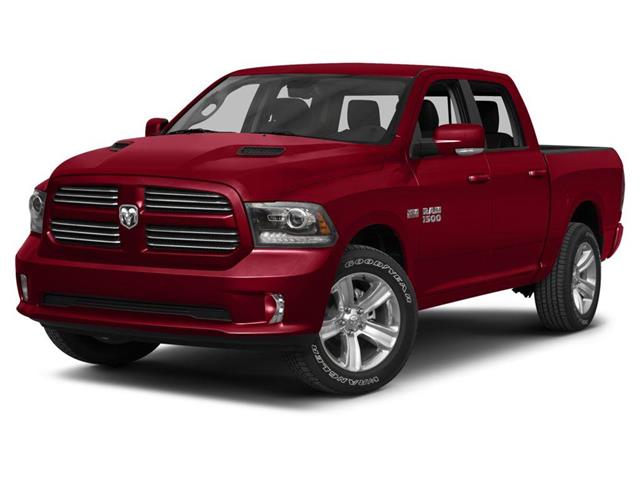 2013 RAM 1500 Sport (Stk: S007A) in Miramichi - Image 1 of 3