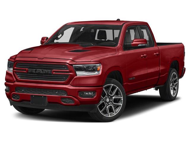 2019 RAM 1500 Sport/Rebel (Stk: 25043A) in Oak Bay - Image 1 of 12