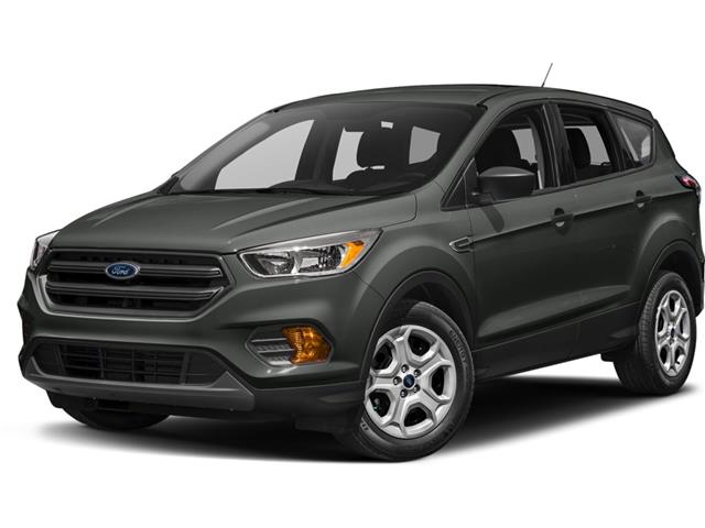 2019 Ford Escape SE (Stk: M5790) in Sarnia - Image 1 of 1