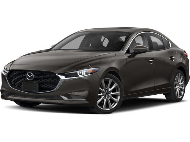2020 Mazda Mazda3 GT (Stk: M5793) in Sarnia - Image 1 of 1