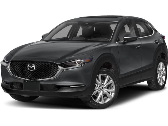 2021 Mazda CX-30 GT (Stk: M5798) in Sarnia - Image 1 of 1