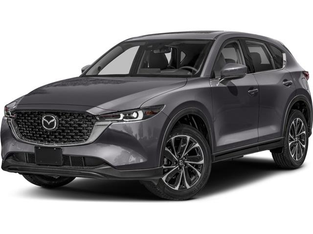 2023 Mazda CX-5 GT (Stk: M5780) in Sarnia - Image 1 of 1