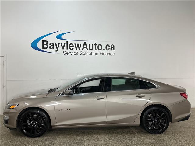 2023 Chevrolet Malibu 1LT (Stk: 42378J) in Belleville - Image 1 of 25