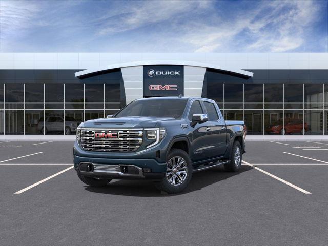 2025 GMC Sierra 1500 Denali (Stk: Z278508) in WHITBY - Image 1 of 6