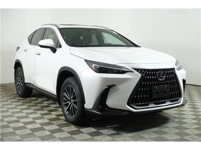 2025 Lexus NX 350  (Stk: 15104748) in Richmond Hill - Image 1 of 11