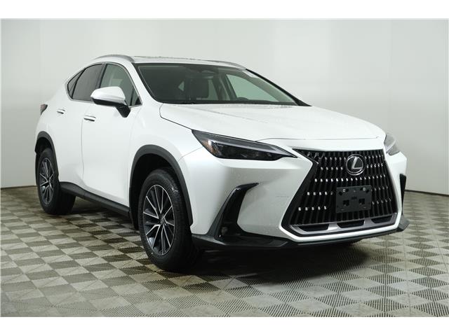 2025 Lexus NX 350h  (Stk: 15104750) in Richmond Hill - Image 1 of 26