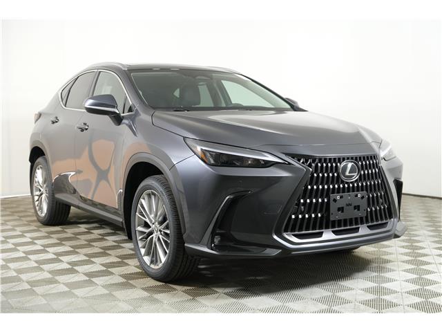 2025 Lexus NX 350h  (Stk: 15104735) in Richmond Hill - Image 1 of 27