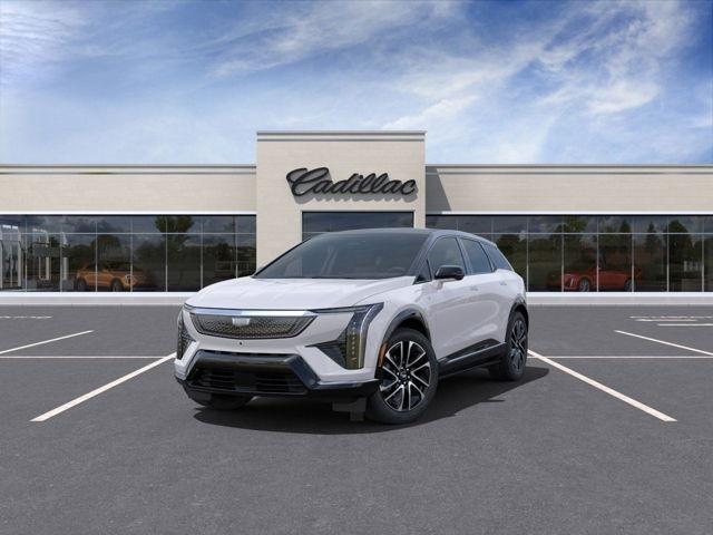 2025 Cadillac OPTIQ Sport (Stk: 170485) in London - Image 1 of 6