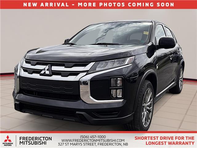 2020 Mitsubishi RVR ES (Stk: 243874NA) in Fredericton - Image 1 of 1