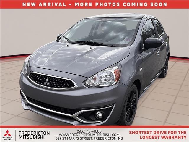 2019 Mitsubishi Mirage GT (Stk: 251386NA) in Fredericton - Image 1 of 1