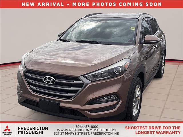 2016 Hyundai Tucson Premium (Stk: 251062NA) in Fredericton - Image 1 of 1