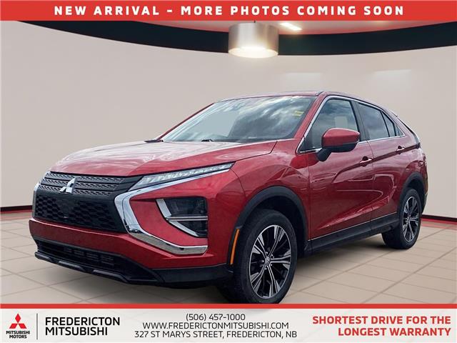 2022 Mitsubishi Eclipse Cross ES (Stk: 251379NA) in Fredericton - Image 1 of 1