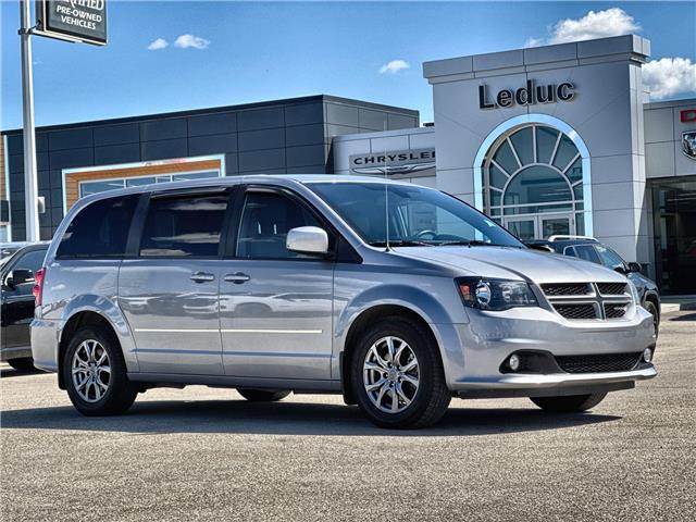 2019 Dodge Grand Caravan GT (Stk: SP017A) in Leduc - Image 1 of 20