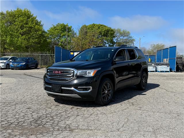 2019 GMC Acadia SLT-1 (Stk: 170445) in London - Image 1 of 12