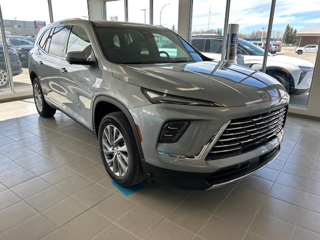 2025 Buick Enclave Preferred (Stk: 25049) in Moosomin - Image 1 of 12