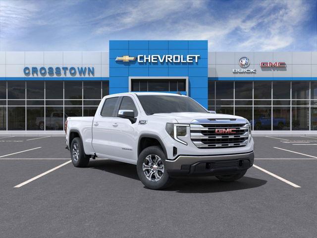 2025 GMC Sierra 1500 SLE in Sudbury - Image 1 of 24