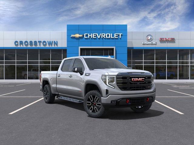 2025 GMC Sierra 1500 AT4 in Sudbury - Image 1 of 24
