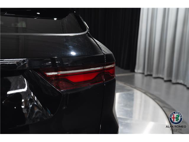 2021 Jaguar F-PACE P250 S (Stk: 7715) in Edmonton - Image 24 of 25