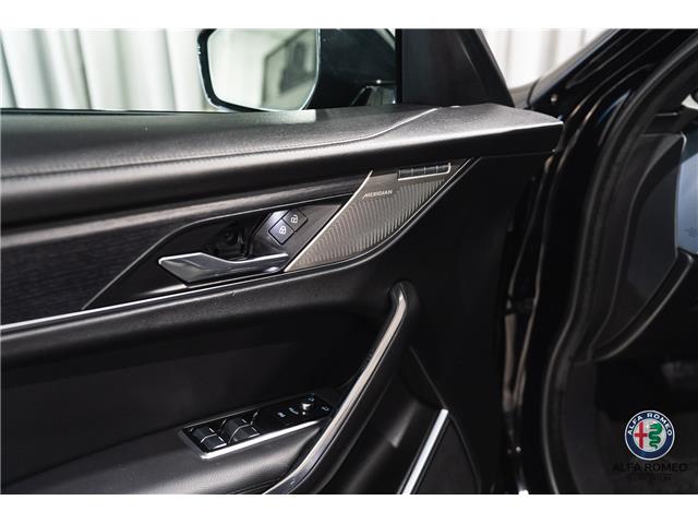 2021 Jaguar F-PACE P250 S (Stk: 7715) in Edmonton - Image 10 of 25