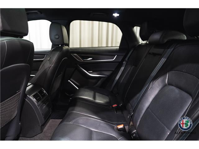 2021 Jaguar F-PACE P250 S (Stk: 7715) in Edmonton - Image 15 of 25