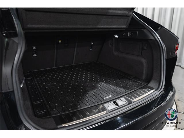 2021 Jaguar F-PACE P250 S (Stk: 7715) in Edmonton - Image 21 of 25