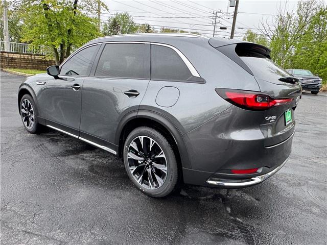 2024 Mazda CX-90 PHEV GT (Stk: X971596) in Windsor - Image 4 of 27