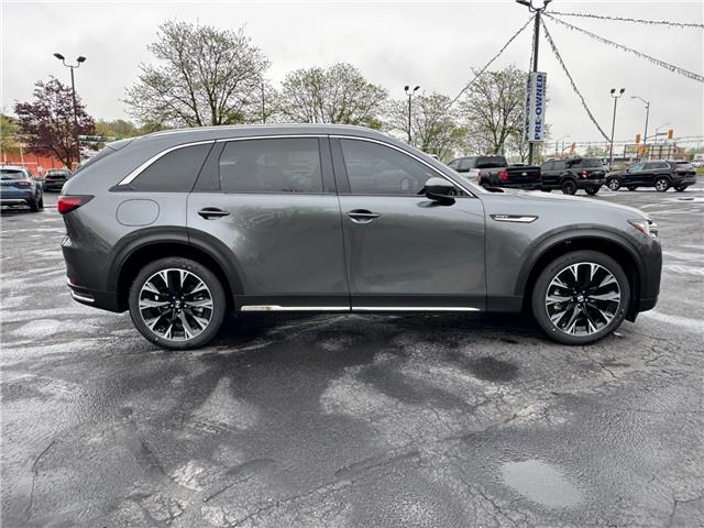 2024 Mazda CX-90 PHEV GT (Stk: X971596) in Windsor - Image 7 of 27