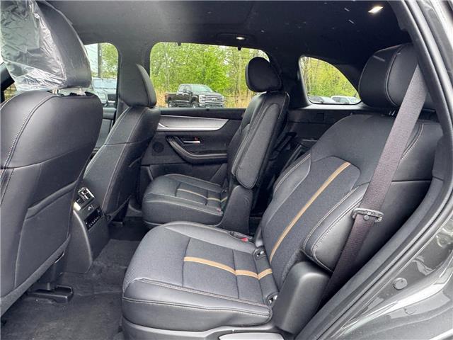 2024 Mazda CX-90 PHEV GT (Stk: X971596) in Windsor - Image 11 of 27