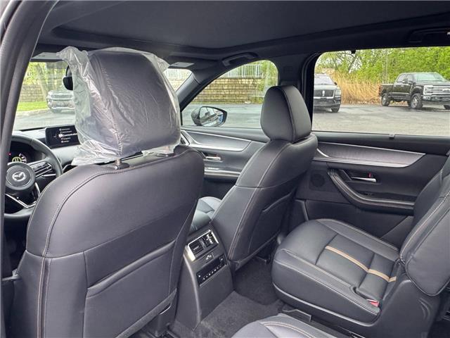 2024 Mazda CX-90 PHEV GT (Stk: X971596) in Windsor - Image 12 of 27
