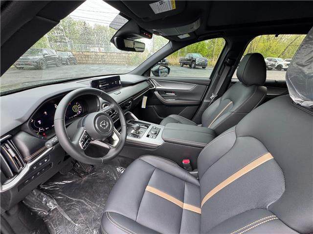 2024 Mazda CX-90 PHEV GT (Stk: X971596) in Windsor - Image 17 of 27