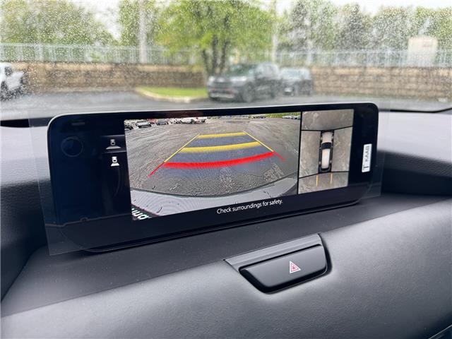 2024 Mazda CX-90 PHEV GT (Stk: X971596) in Windsor - Image 26 of 27