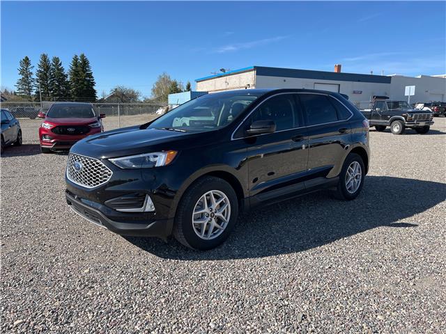 2024 Ford Edge SEL (Stk: 5B9725) in Cardston - Image 1 of 13