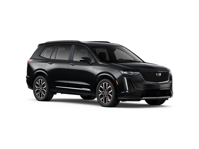 2023 Cadillac XT6 Sport (Stk: P11882) in Red Deer - Image 1 of 2