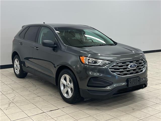 2019 Ford Edge SE (Stk: BB29088) in Courtenay - Image 1 of 17