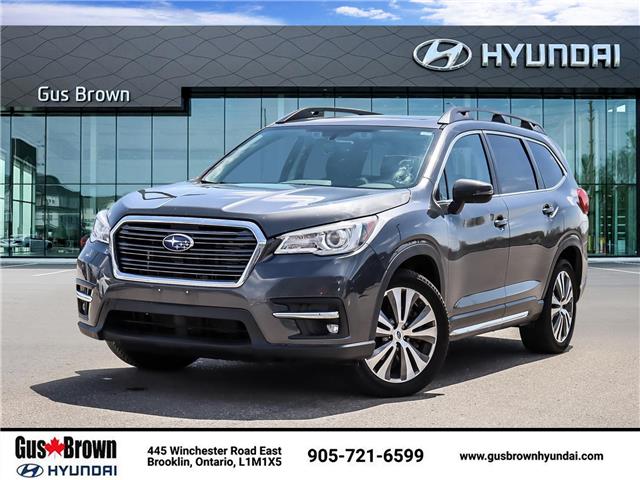 2019 Subaru Ascent Limited (Stk: 3466888T) in Brooklin - Image 1 of 29