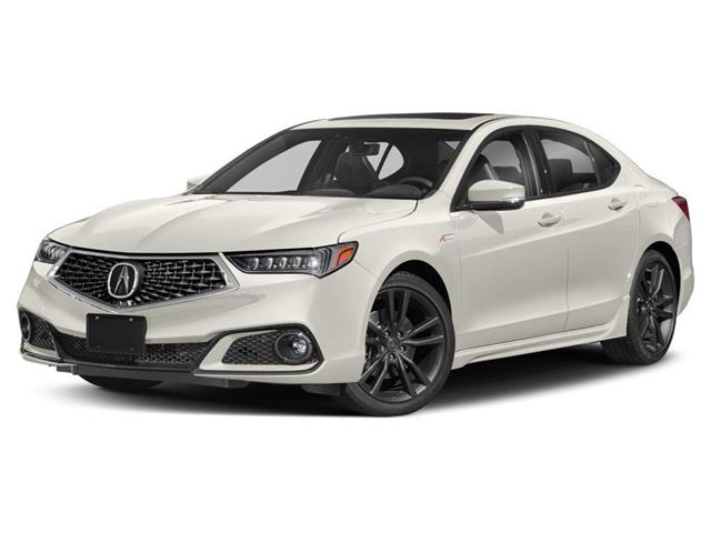 2020 Acura TLX  (Stk: HV454A) in Walkerton - Image 1 of 12