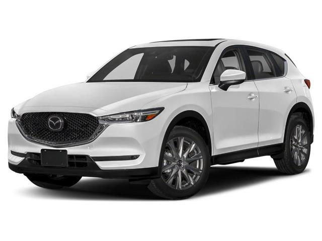 2020 Mazda CX-5 GT (Stk: HV456A) in Walkerton - Image 1 of 12