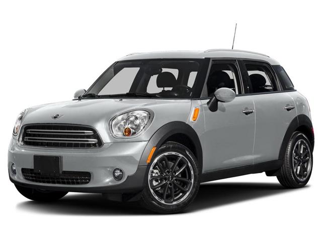 2015 MINI Countryman Cooper S (Stk: HV351A) in Walkerton - Image 1 of 13