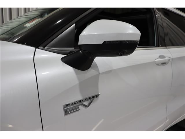 2025 Mitsubishi Outlander PHEV GT (Stk: P25143) in Edmonton - Image 7 of 28 2025 Mitsubishi Outlander PHEV GT (Stk: P25143) in Edmonton - Image 7 of 28