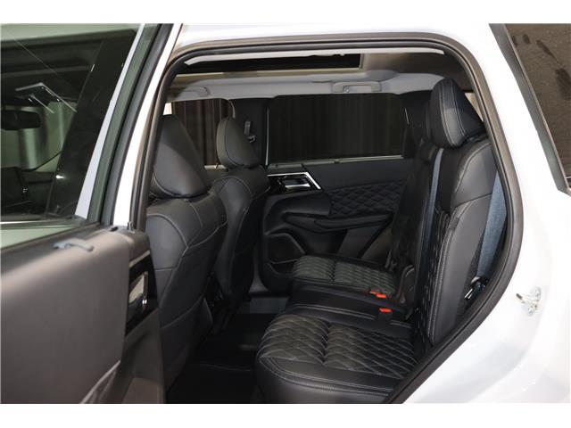 2025 Mitsubishi Outlander PHEV GT (Stk: P25143) in Edmonton - Image 22 of 28 2025 Mitsubishi Outlander PHEV GT (Stk: P25143) in Edmonton - Image 22 of 28