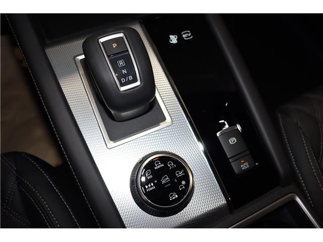 2025 Mitsubishi Outlander PHEV GT (Stk: P25143) in Edmonton - Image 20 of 28 2025 Mitsubishi Outlander PHEV GT (Stk: P25143) in Edmonton - Image 20 of 28