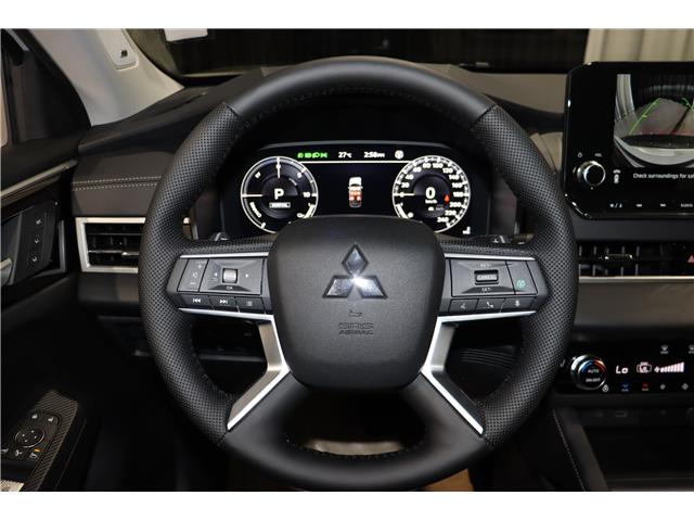 2025 Mitsubishi Outlander PHEV GT (Stk: P25143) in Edmonton - Image 26 of 28 2025 Mitsubishi Outlander PHEV GT (Stk: P25143) in Edmonton - Image 26 of 28