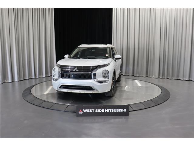 2025 Mitsubishi Outlander PHEV GT (Stk: P25143) in Edmonton - Image 6 of 28 2025 Mitsubishi Outlander PHEV GT (Stk: P25143) in Edmonton - Image 6 of 28