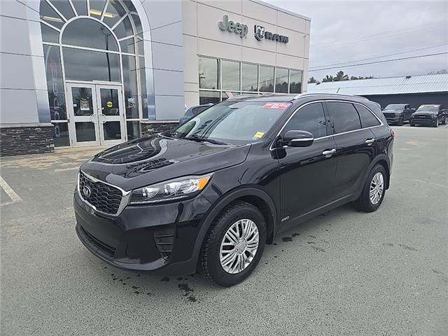 2019 Kia Sorento 2.4L LX (Stk: R087A) in Miramichi - Image 1 of 13