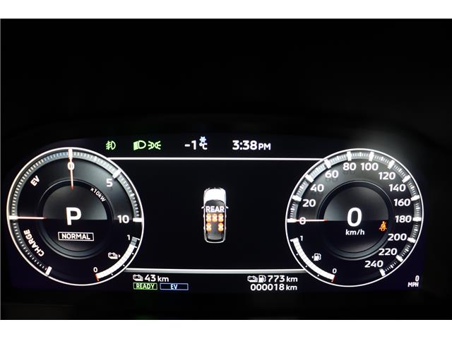 2025 Mitsubishi Outlander PHEV SE (Stk: P25501) in Edmonton - Image 27 of 27